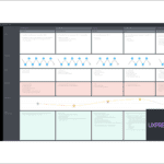 Journey mapping in UXPressia