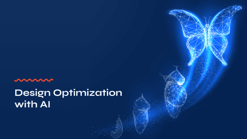 Design Optimization with AI - Dan Olsavsky