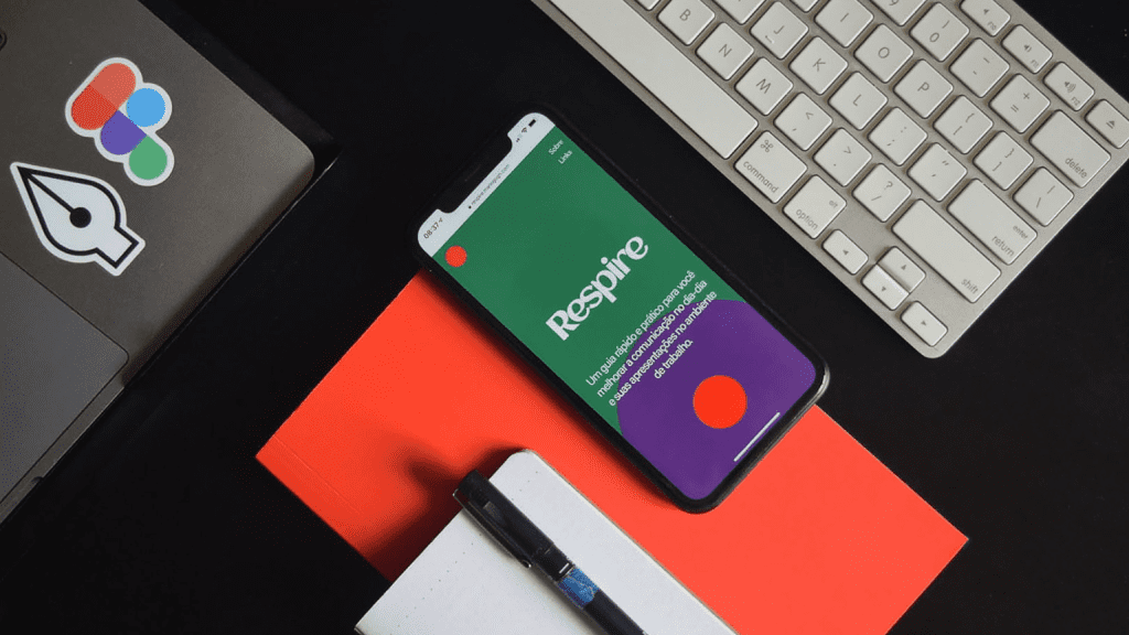 Figma Fundamentals: A Beginners Guide