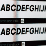 Figma fundamentals text